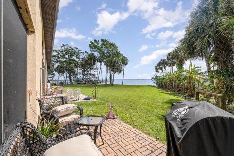 Condo in Cocoa, Florida, 2 bedrooms  № 1628795 - photo 21