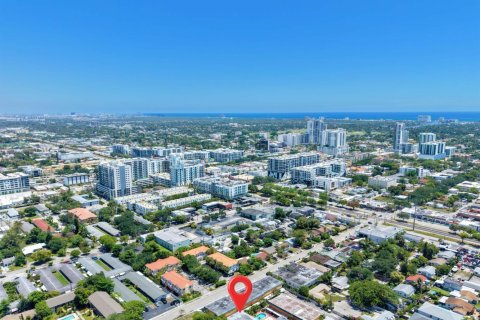 Condo in Hollywood, Florida, 2 bedrooms № 2173299 - photo 29