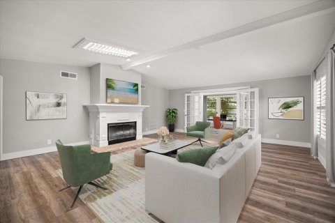 House in Winter Park, Florida 4 bedrooms, 255.48 sq.m. № 1894621 - photo 21