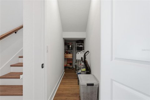 Villa ou maison à vendre à Tampa, Floride: 4 chambres, 309.18 m2 № 2157005 - photo 17