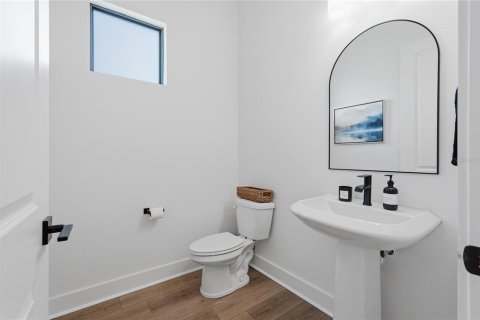 Villa ou maison à vendre à Tampa, Floride: 4 chambres, 309.18 m2 № 2157005 - photo 6