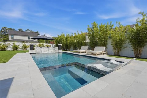Villa ou maison à vendre à Tampa, Floride: 4 chambres, 309.18 m2 № 2157005 - photo 2