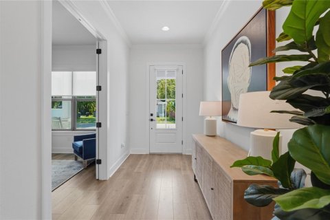 Villa ou maison à vendre à Tampa, Floride: 4 chambres, 309.18 m2 № 2157005 - photo 3