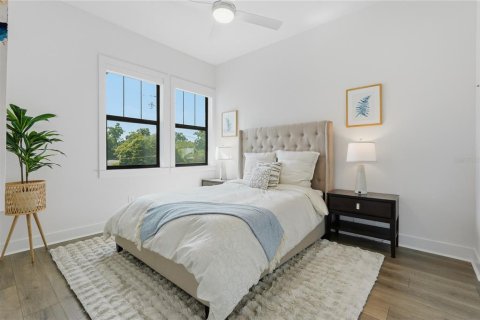 Villa ou maison à vendre à Tampa, Floride: 4 chambres, 309.18 m2 № 2157005 - photo 25