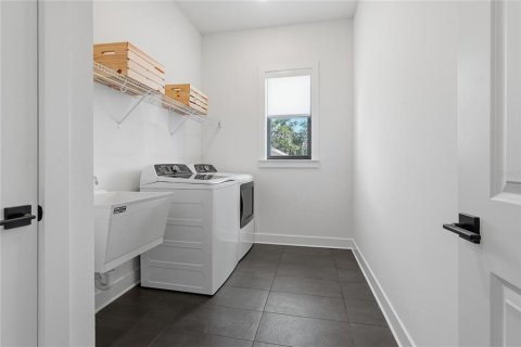 Villa ou maison à vendre à Tampa, Floride: 4 chambres, 309.18 m2 № 2157005 - photo 30