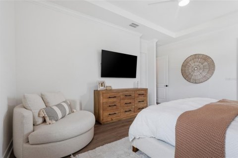 Villa ou maison à vendre à Tampa, Floride: 4 chambres, 309.18 m2 № 2157005 - photo 20
