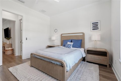 Villa ou maison à vendre à Tampa, Floride: 4 chambres, 309.18 m2 № 2157005 - photo 14