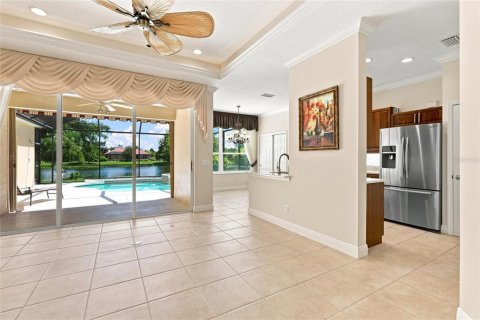 House in Osprey, Florida 3 bedrooms, 201.97 sq.m. № 2354829 - photo 8
