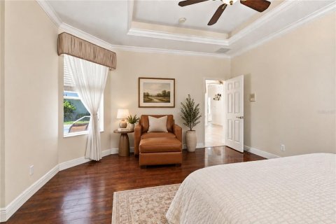 House in Osprey, Florida 3 bedrooms, 201.97 sq.m. № 2354829 - photo 17