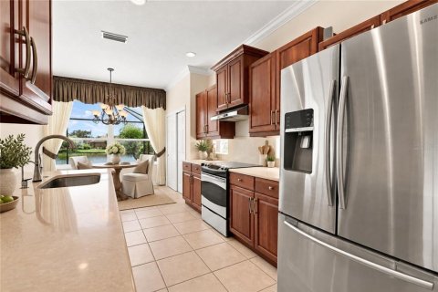 House in Osprey, Florida 3 bedrooms, 201.97 sq.m. № 2354829 - photo 14