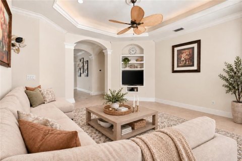 House in Osprey, Florida 3 bedrooms, 201.97 sq.m. № 2354829 - photo 11