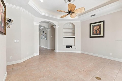 House in Osprey, Florida 3 bedrooms, 201.97 sq.m. № 2354829 - photo 12