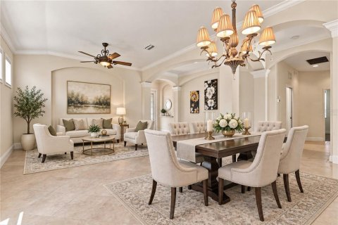 House in Osprey, Florida 3 bedrooms, 201.97 sq.m. № 2354829 - photo 6