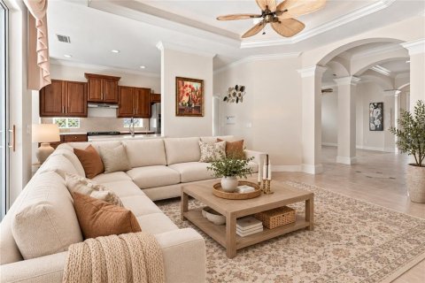 House in Osprey, Florida 3 bedrooms, 201.97 sq.m. № 2354829 - photo 9