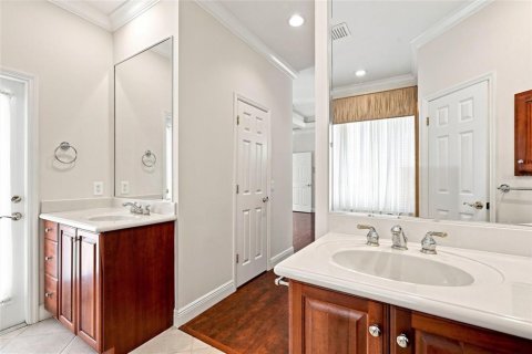 House in Osprey, Florida 3 bedrooms, 201.97 sq.m. № 2354829 - photo 20