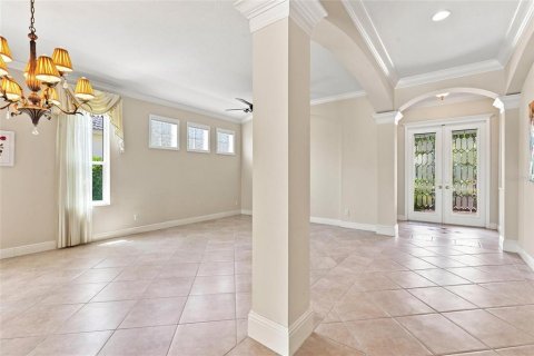 House in Osprey, Florida 3 bedrooms, 201.97 sq.m. № 2354829 - photo 7