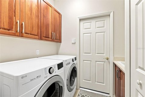 House in Osprey, Florida 3 bedrooms, 201.97 sq.m. № 2354829 - photo 27