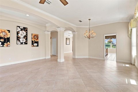House in Osprey, Florida 3 bedrooms, 201.97 sq.m. № 2354829 - photo 5