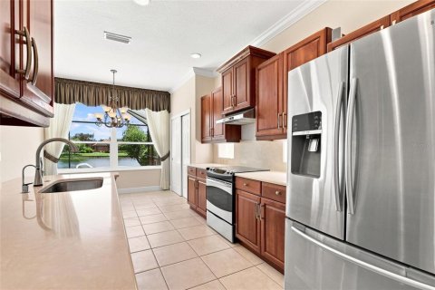 House in Osprey, Florida 3 bedrooms, 201.97 sq.m. № 2354829 - photo 15