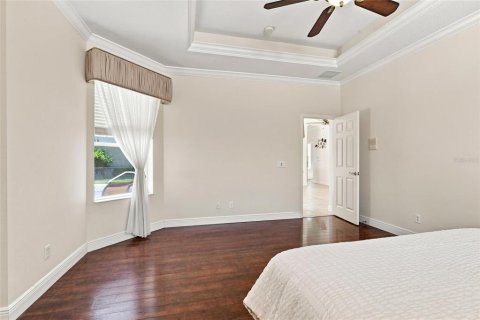 House in Osprey, Florida 3 bedrooms, 201.97 sq.m. № 2354829 - photo 18