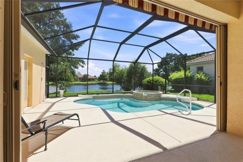 House in Osprey, Florida 3 bedrooms, 201.97 sq.m. № 2354829 - photo 30
