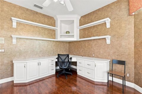 House in Osprey, Florida 3 bedrooms, 201.97 sq.m. № 2354829 - photo 4