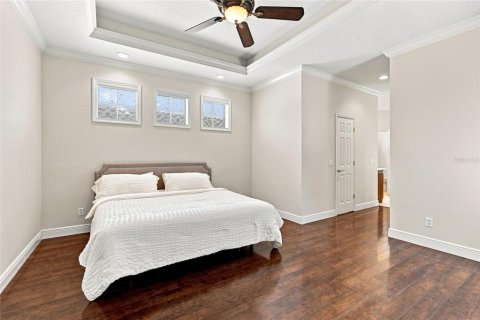 House in Osprey, Florida 3 bedrooms, 201.97 sq.m. № 2354829 - photo 16