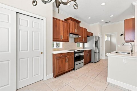 House in Osprey, Florida 3 bedrooms, 201.97 sq.m. № 2354829 - photo 13