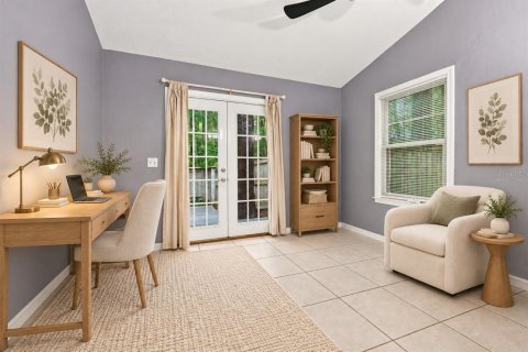 House in Gainesville, Florida 2 bedrooms, 138.52 sq.m. № 2138727 - photo 26