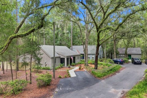 Villa ou maison à Gainesville, Floride 2 chambres, 138.52 m2 № 2138727