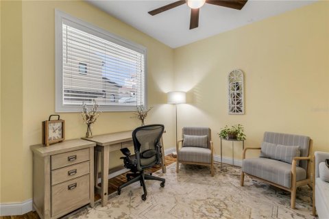 House in New Smyrna Beach, Florida 2 bedrooms, 381.27 sq.m. № 2358121 - photo 21