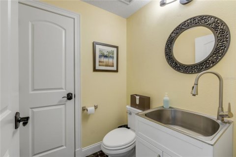House in New Smyrna Beach, Florida 2 bedrooms, 381.27 sq.m. № 2358121 - photo 29