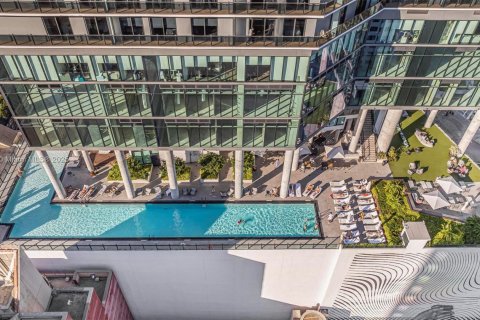 Condo in Miami, Florida, 1 bedroom  № 1766554 - photo 19