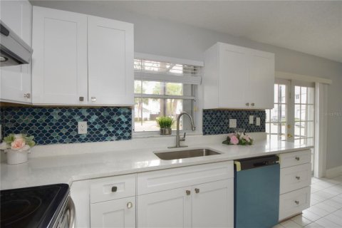 Adosado en venta en Davie, Florida, 3 dormitorios, 157.1 m2 № 1514410 - foto 11