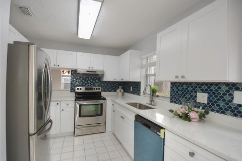 Adosado en venta en Davie, Florida, 3 dormitorios, 157.1 m2 № 1514410 - foto 10