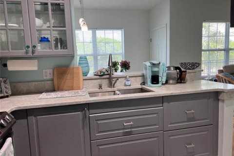 Condominio en venta en Sarasota, Florida, 1 dormitorio, 61.97 m2 № 1651861 - foto 11