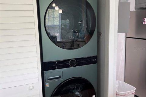 Condominio en venta en Sarasota, Florida, 1 dormitorio, 61.97 m2 № 1651861 - foto 23