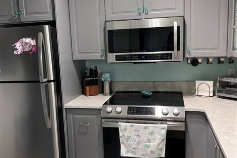 Condominio en venta en Sarasota, Florida, 1 dormitorio, 61.97 m2 № 1651861 - foto 8