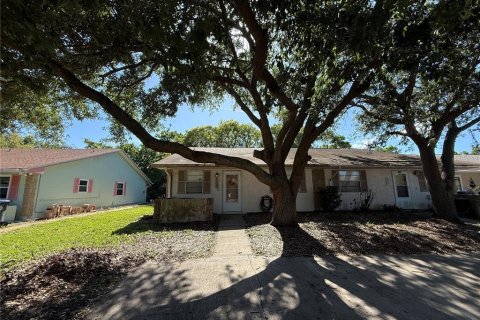 Touwnhouse à Titusville, Floride 2 chambres, 89.37 m2 № 2104995