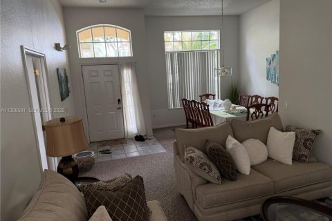 Villa ou maison à vendre à Davenport, Floride: 4 chambres № 2051059 - photo 24