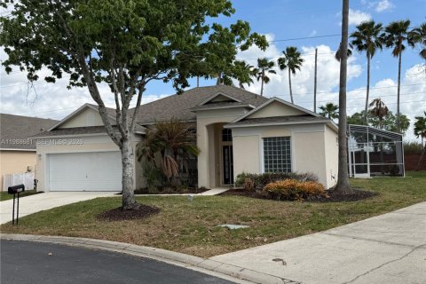 Villa ou maison à vendre à Davenport, Floride: 4 chambres № 2051059 - photo 6