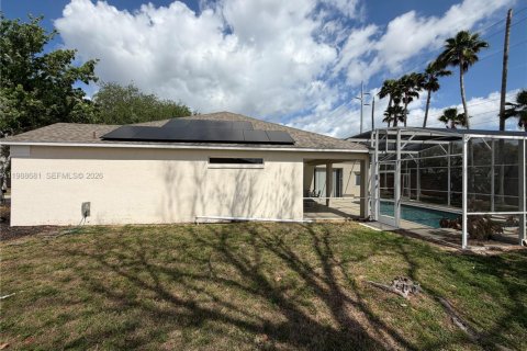 Villa ou maison à vendre à Davenport, Floride: 4 chambres № 2051059 - photo 10