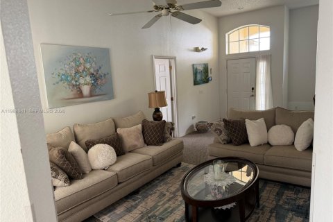 Villa ou maison à vendre à Davenport, Floride: 4 chambres № 2051059 - photo 23