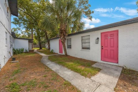 Immobilier commercial à vendre à Tampa, Floride: 16 chambres, 571.53 m2 № 2368907 - photo 3