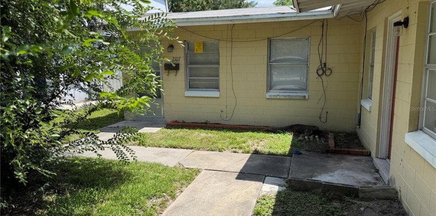Appartement à Orlando, Floride 2 chambres, 74.32 m2 № 2291946
