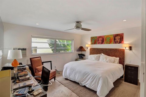 Condo in Miami Beach, Florida, 1 bedroom  № 1998945 - photo 21