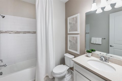 Villa ou maison à vendre à Englewood, Floride: 2 chambres, 134.52 m2 № 2398595 - photo 3