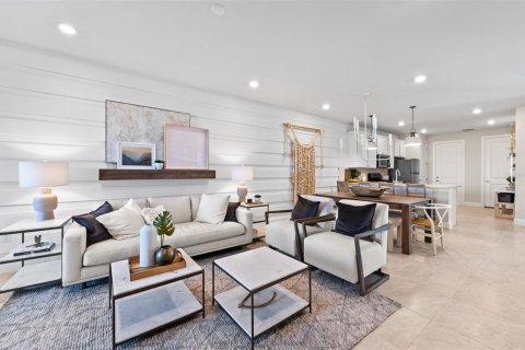 Villa ou maison à vendre à Englewood, Floride: 2 chambres, 134.52 m2 № 2398595 - photo 13