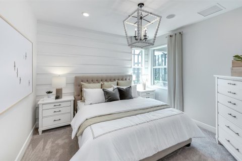 Villa ou maison à vendre à Englewood, Floride: 2 chambres, 134.52 m2 № 2398595 - photo 25