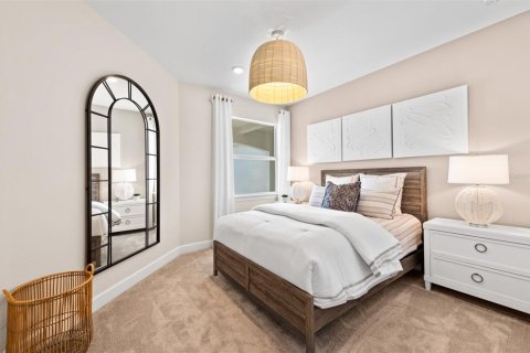 Villa ou maison à vendre à Englewood, Floride: 2 chambres, 134.52 m2 № 2398595 - photo 2